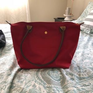 Longchamp bag